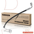 Rear Left Brake Hydraulic Hose for Chevrolet Cruze (2016–2018)