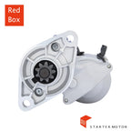 Starter Motor for Toyota Hilux 22R, Camry, Hiace, Landcruiser