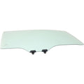 Door Glass for Subaru Forester (Right Side)