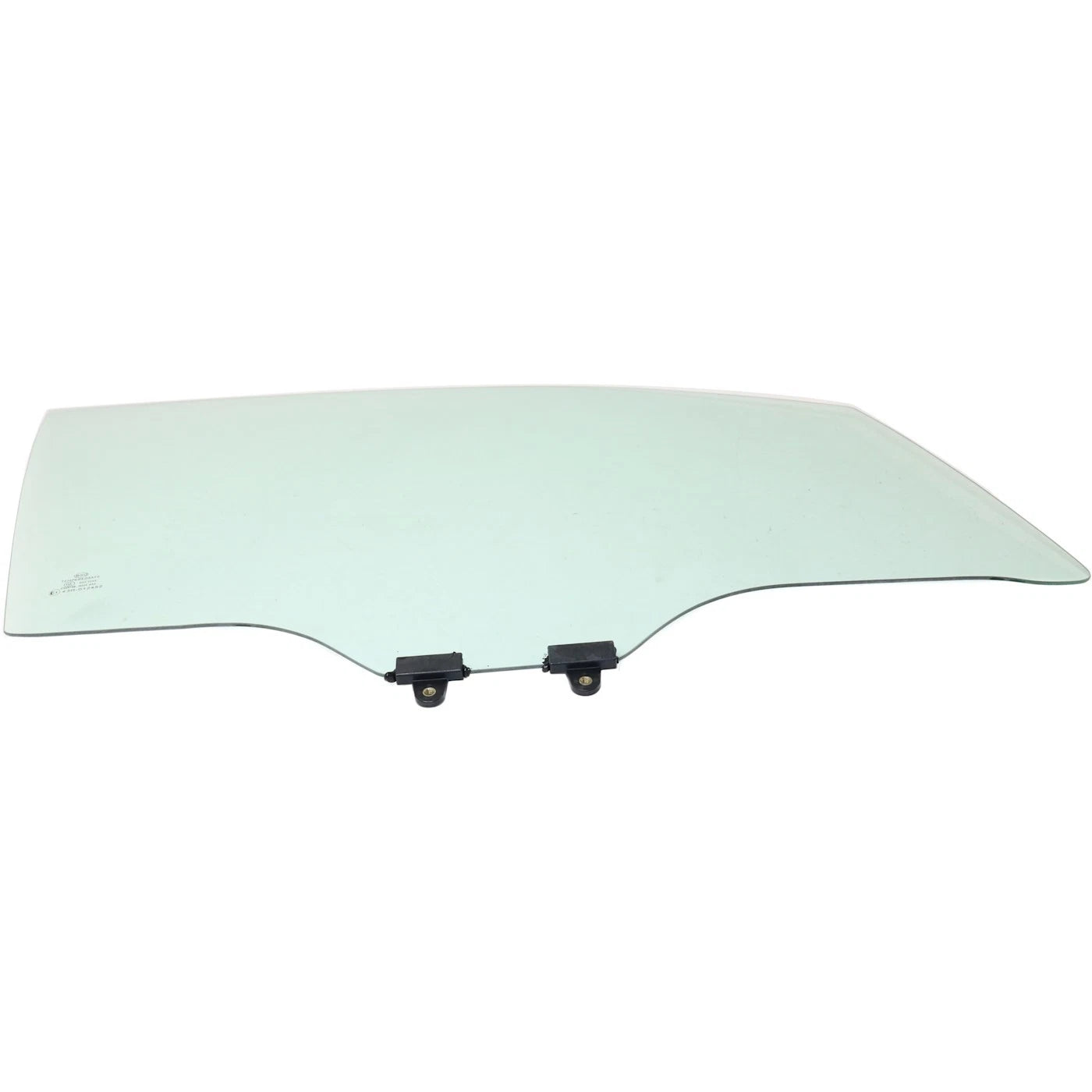 Door Glass for Subaru Forester (Right Side)