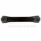 2X Front Lower Control Arms Suspension Kit for Jeep Wrangler (1997–2006)