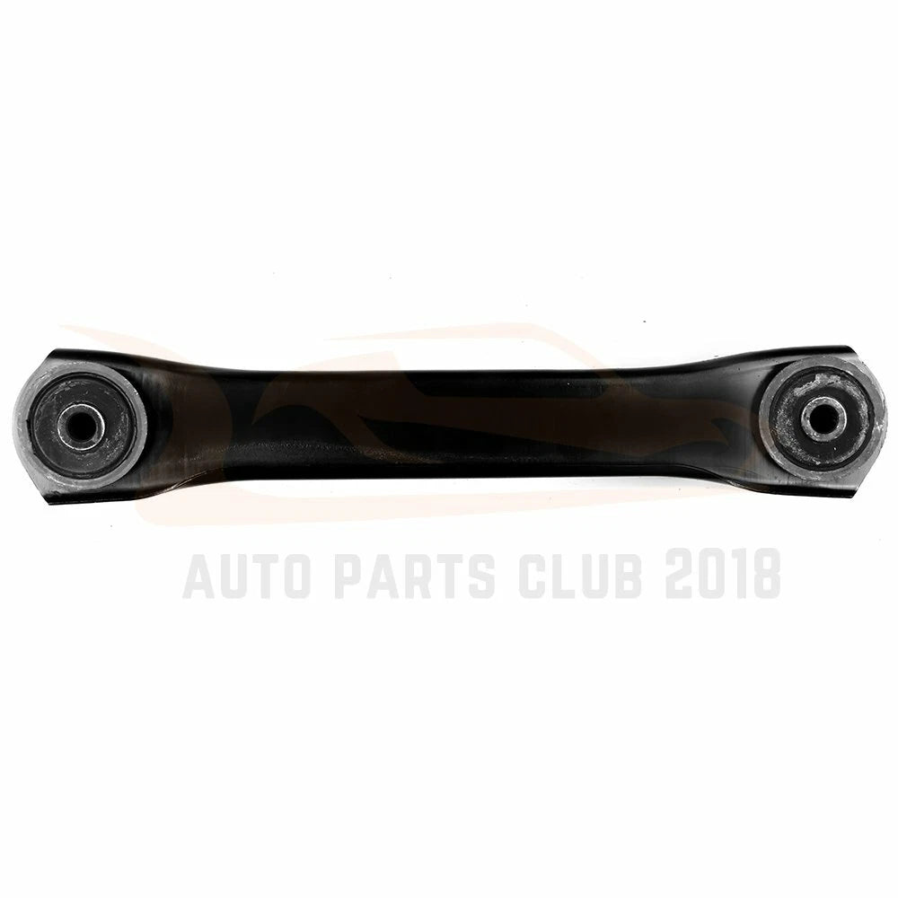 2X Front Lower Control Arms Suspension Kit for Jeep Wrangler (1997–2006)