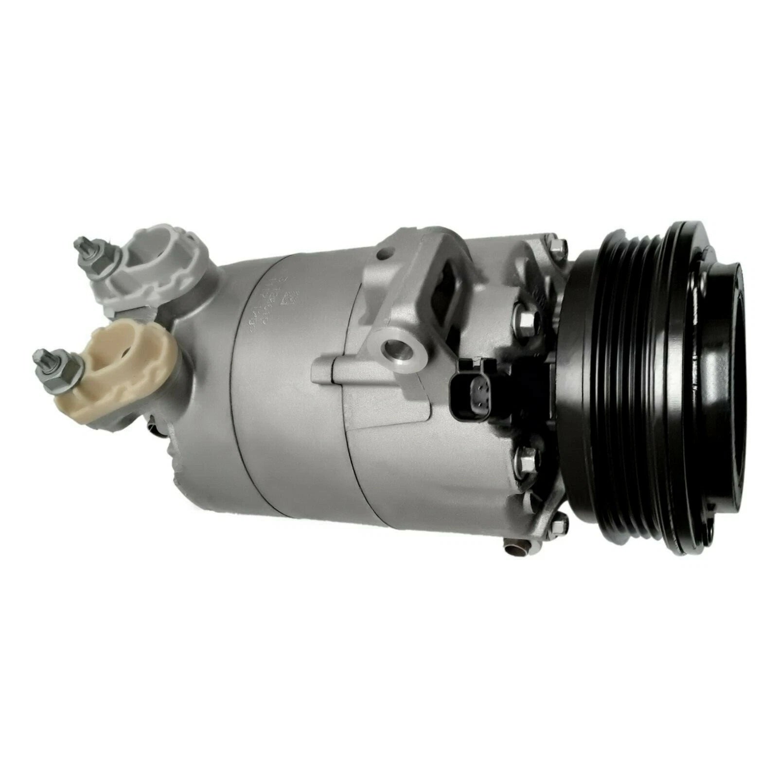 AC Compressor Kit Replacement for Nissan Navara D40 (2005-2015)