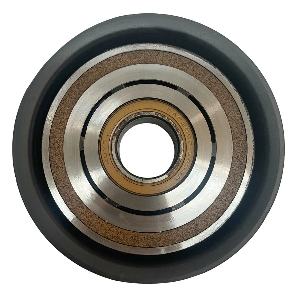 AC Compressor Clutch Replacement for Honda Element 2.4L (2009-2011)