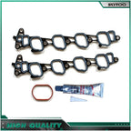 Intake Manifold Gasket for Ford Mustang, Crown Victoria, Lincoln Town Car (2001–2004)