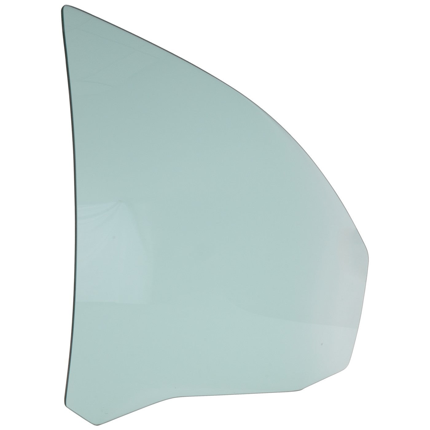 Front Passenger Right Door Glass for Chrysler Pacifica