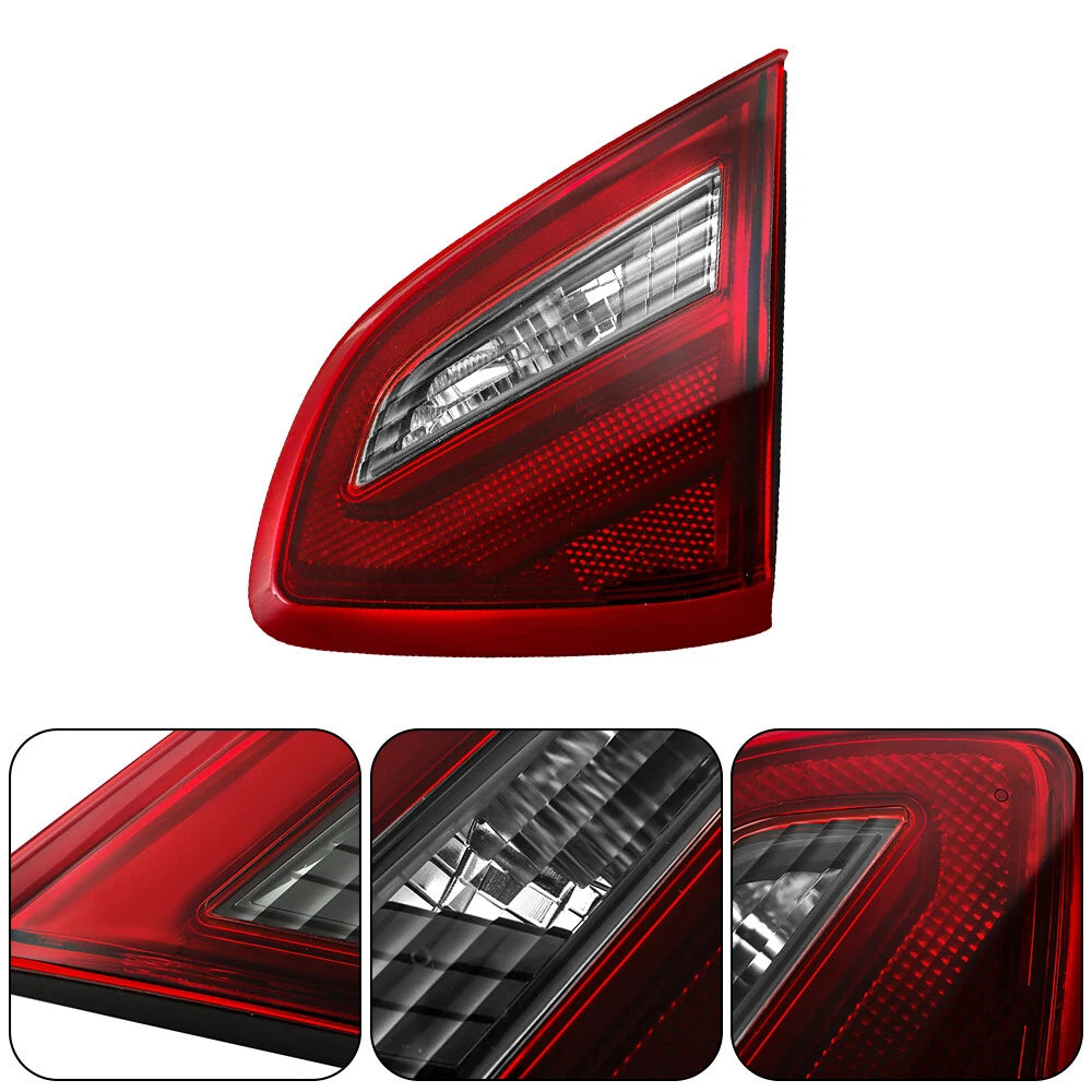 Tail Light Assembly for Nissan Altima SR (2016-2018) LED Right Rear