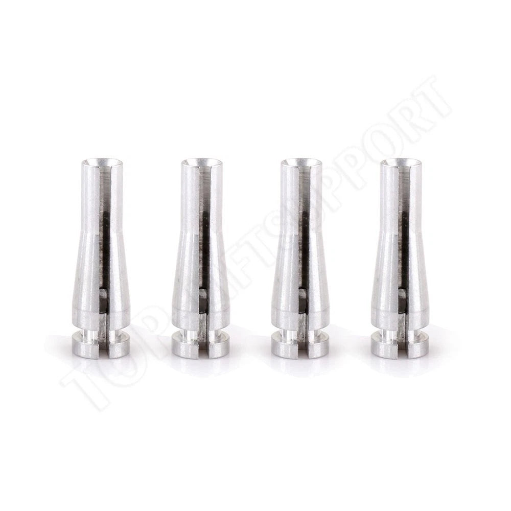 Set of 8 Door Handle Cable Ends for Ford F150 F250 F350