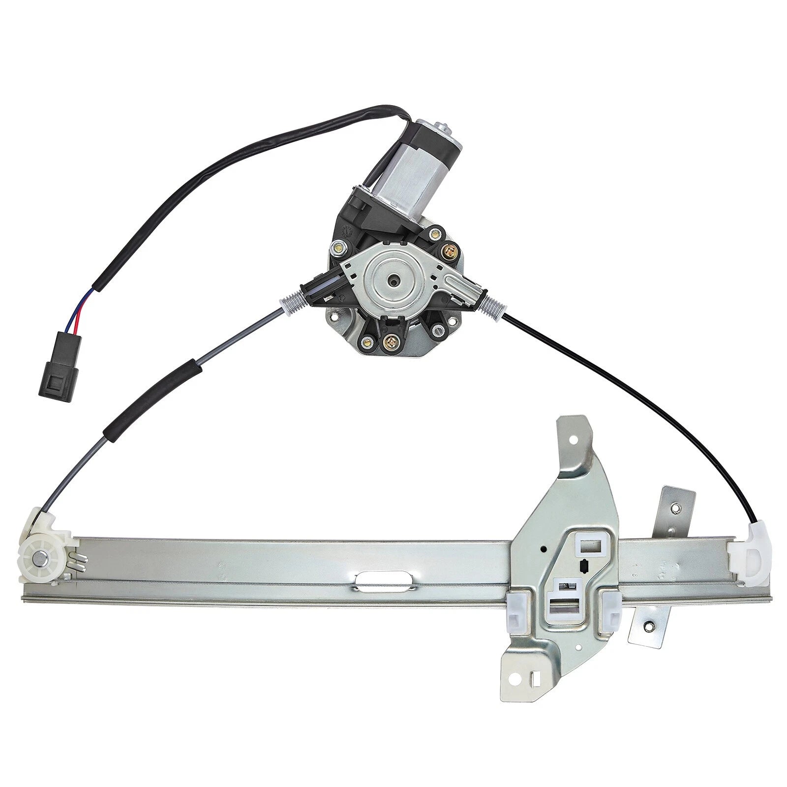 Window Regulator with Motor for Ford Explorer Mountaineer (2002–2010)