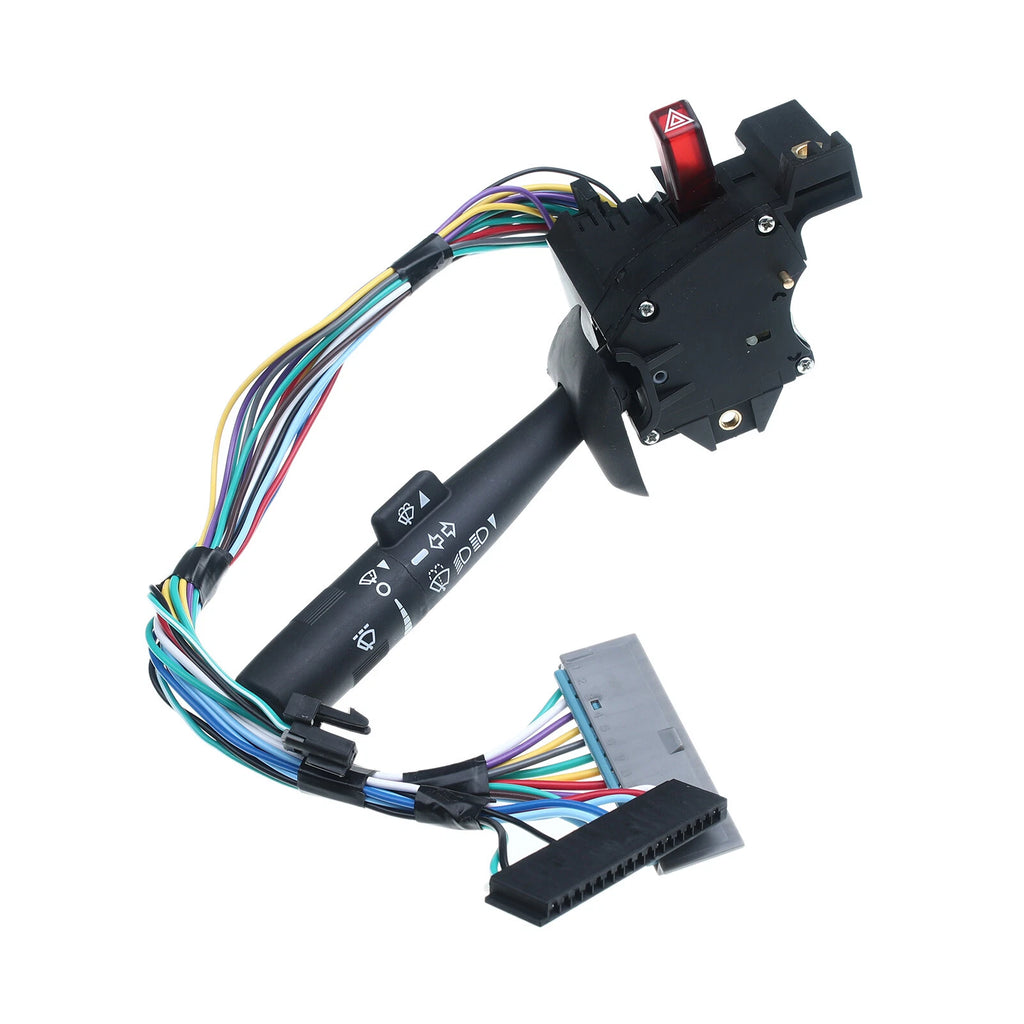 Turn Signal Switch for Chevy Express 1500 2500 GMC Savana (2001–2002)