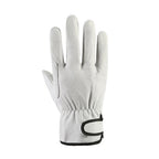 Welding Gloves 1 Pair Leather for Work