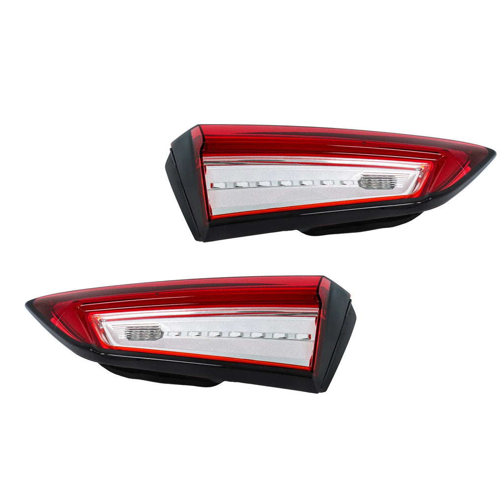 LED Tail Light Assembly for GMC Terrain Denali (2022-2024) Right + Left