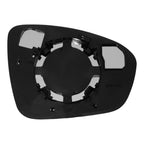Driver Left Side Flat Mirror Glass Lens for Nissan Altima (2019–2024)