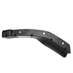 Replacement Polypropylene Front Driver Side Fender Splash Shield for Honda