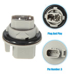 Turn Signal Pointer Socket T20 W for Honda Odyssey, Element (2005–2010)
