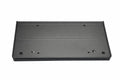 License Plate Bracket for BMW 328i, 328xi, 335i, 335xi (2007–2013) 51117058449