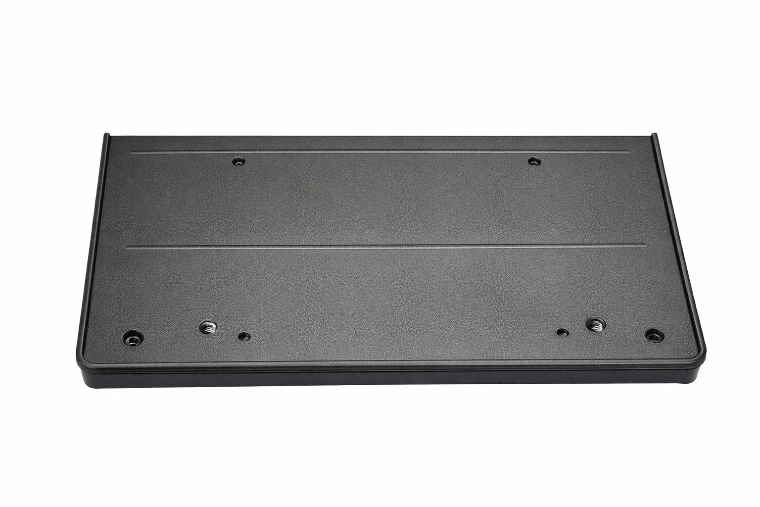 License Plate Bracket for BMW 328i, 328xi, 335i, 335xi (2007–2013) 51117058449