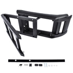 Roof Rack Side Access Ladder for Land Rover Defender 90 & 110 (2020–2022)