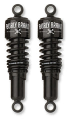 Burly Brand Slammer Shocks 10.5in for Honda Rebel 1100 (2021–2024)