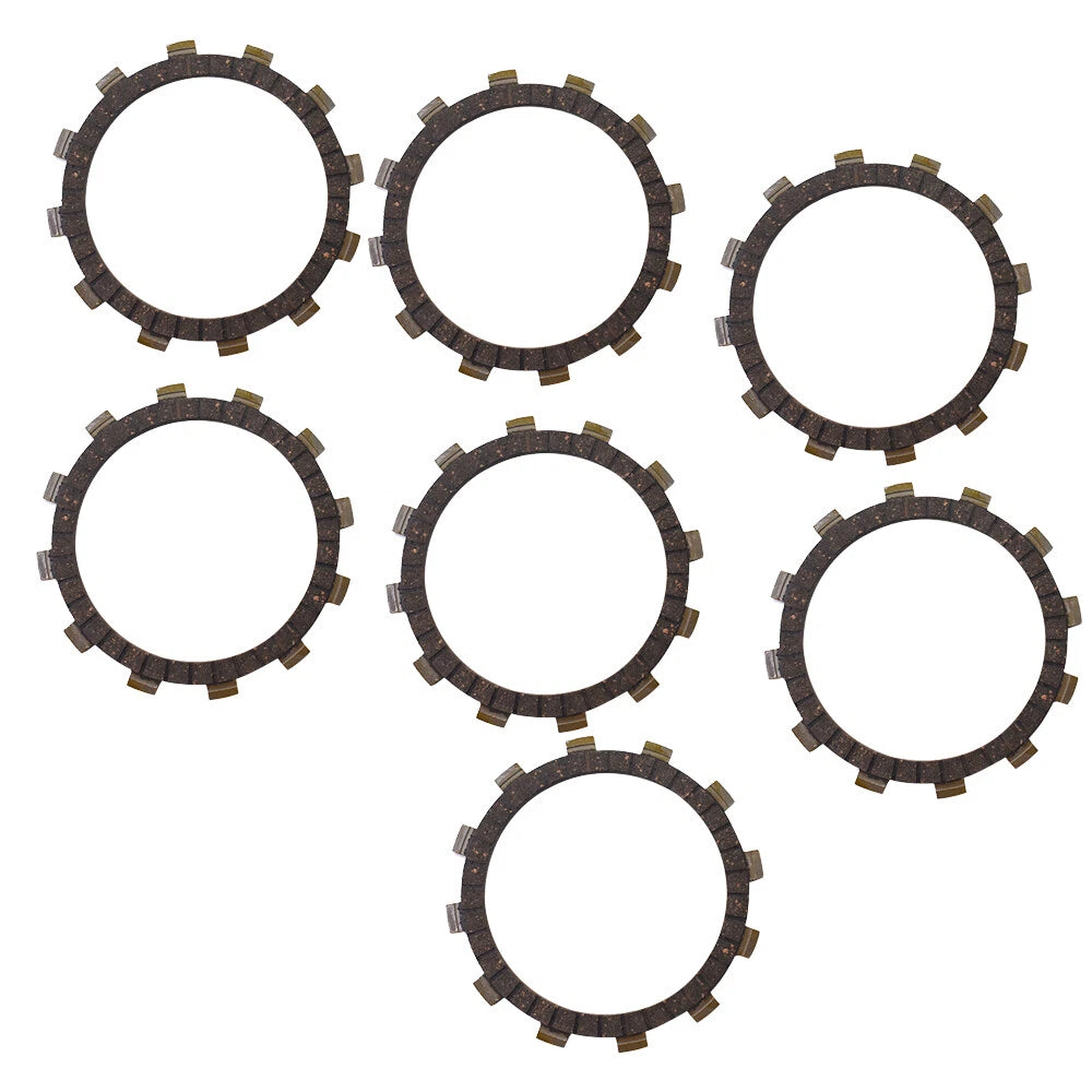 Clutch Friction Pad & Gasket for Yamaha Banshee 350 (1987-2006)