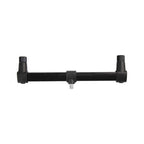 Fishing Rod Pod Bank for Carp Fishing (Aluminum Crossbars, Bidirectional Rotation)