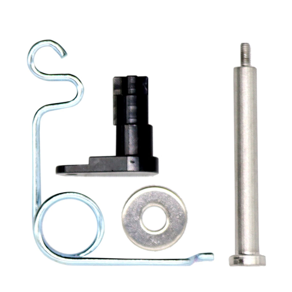 Fuel Door Repair Hinge Kit for Ford F150 (2009–2014)