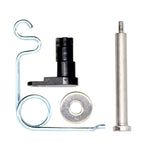 Fuel Door Repair Hinge Kit for Ford F150 (2009–2014)
