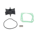 Water Pump Impeller Kit 06192-ZY6-000 for Honda Marine BF115 BF135 BF150 (2000–2023)