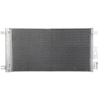 AC Condenser for Chevrolet Malibu (2004–2012) & Saturn Aura (2007–2009)
