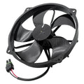 Radiator Cooling Fan for Polaris Sportsman 850/XP 1000 High Lifter (2016–2022)