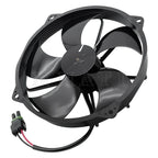 Radiator Cooling Fan for Polaris Sportsman 850/XP 1000 High Lifter (2016–2022)