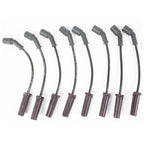 Spark Plug Wires for Chevy Yukon Suburban Avalanche Hummer H2 Sierra 1500