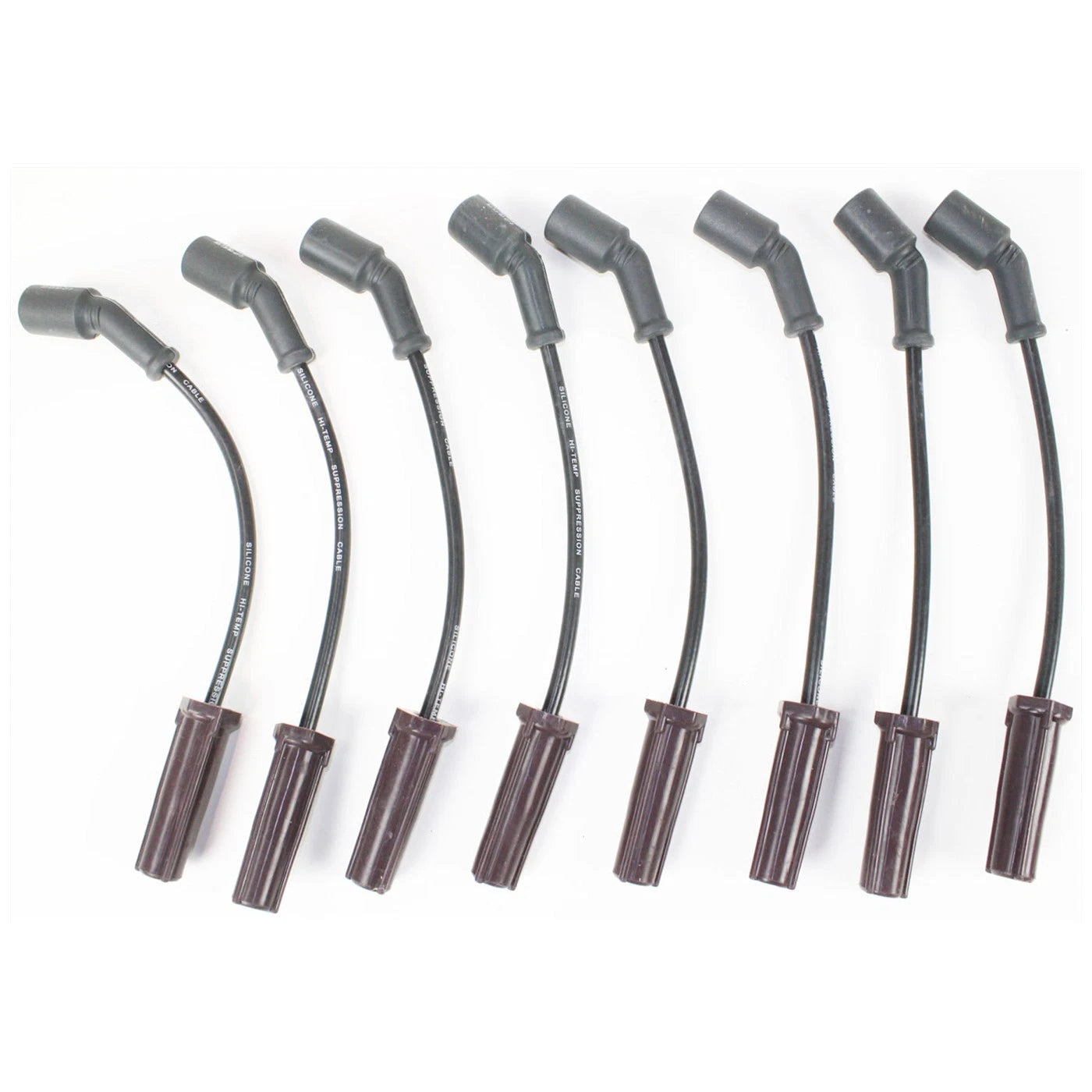 Spark Plug Wires for Chevy Yukon Suburban Avalanche Hummer H2 Sierra 1500