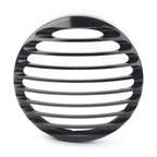 5 3/4" CNC Headlight Grill Bezel Cover for Harley Sportster XL883 XL1200 (2004-2023)