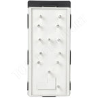 Master Power Window Switch for Ford Explorer (1995–2001) Front Driver Side