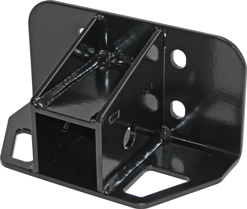 2-Inch Receiver Hitch for John Deere Gator XUV 620i/850D (2007–2010)