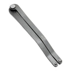 Adjustable Pin Nut Wrench for Angle Grinder (0.155 kg)