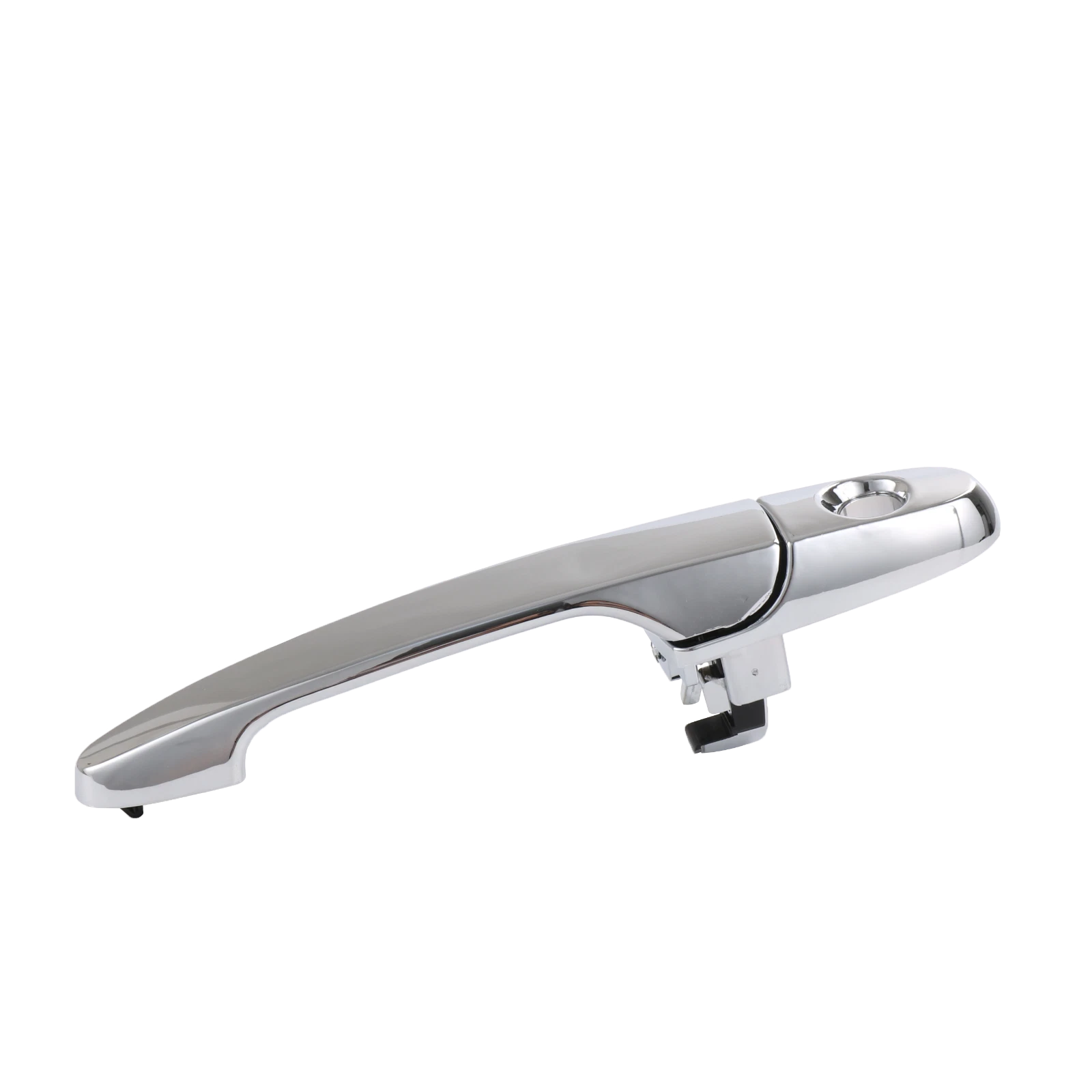 Chrome Exterior Front Left Door Handle for LaCrosse Lucerne Cobalt Impala (2005–2016)