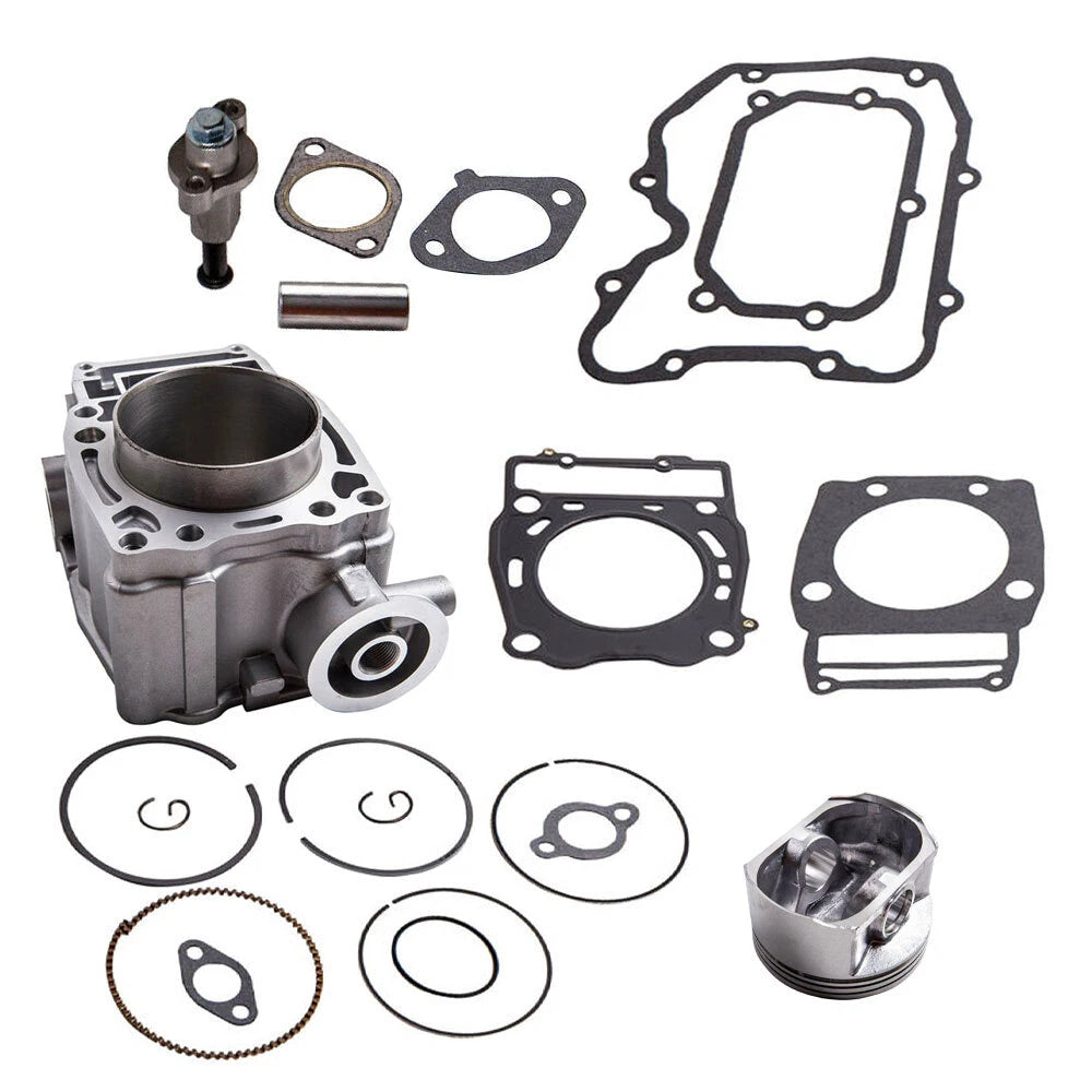 Piston Cylinder Top End Kit for Polaris Ranger Scrambler Sportsman 500 (1996–2010)
