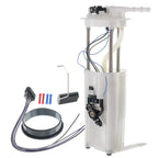 Fuel Pump Module Assembly w/ Pressure Sensor for Buick Regal (2000-2003)
