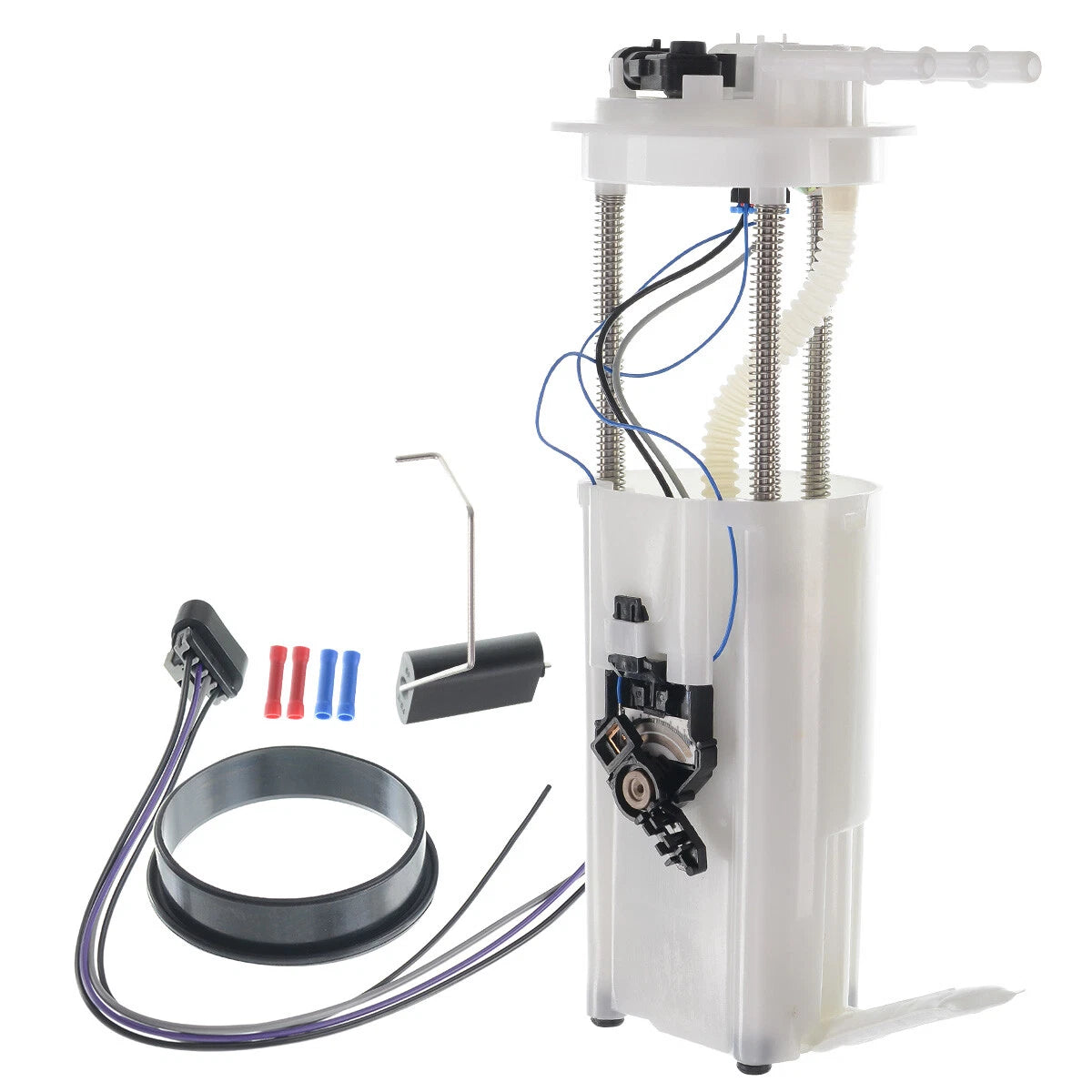 Fuel Pump Module Assembly w/ Pressure Sensor for Buick Regal (2000-2003)