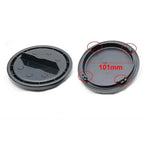 4.75 Inch Headlight Bulb Cover Dust Cap for Mercedes Benz