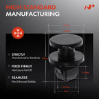 Nylon Tail Lamp Mounting Retainer for Chevrolet Buick (50x) (2000-2010)