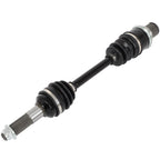 Rear Left CV Axle Shaft Assembly for Yamaha Big Bear 400 (2007–2012)