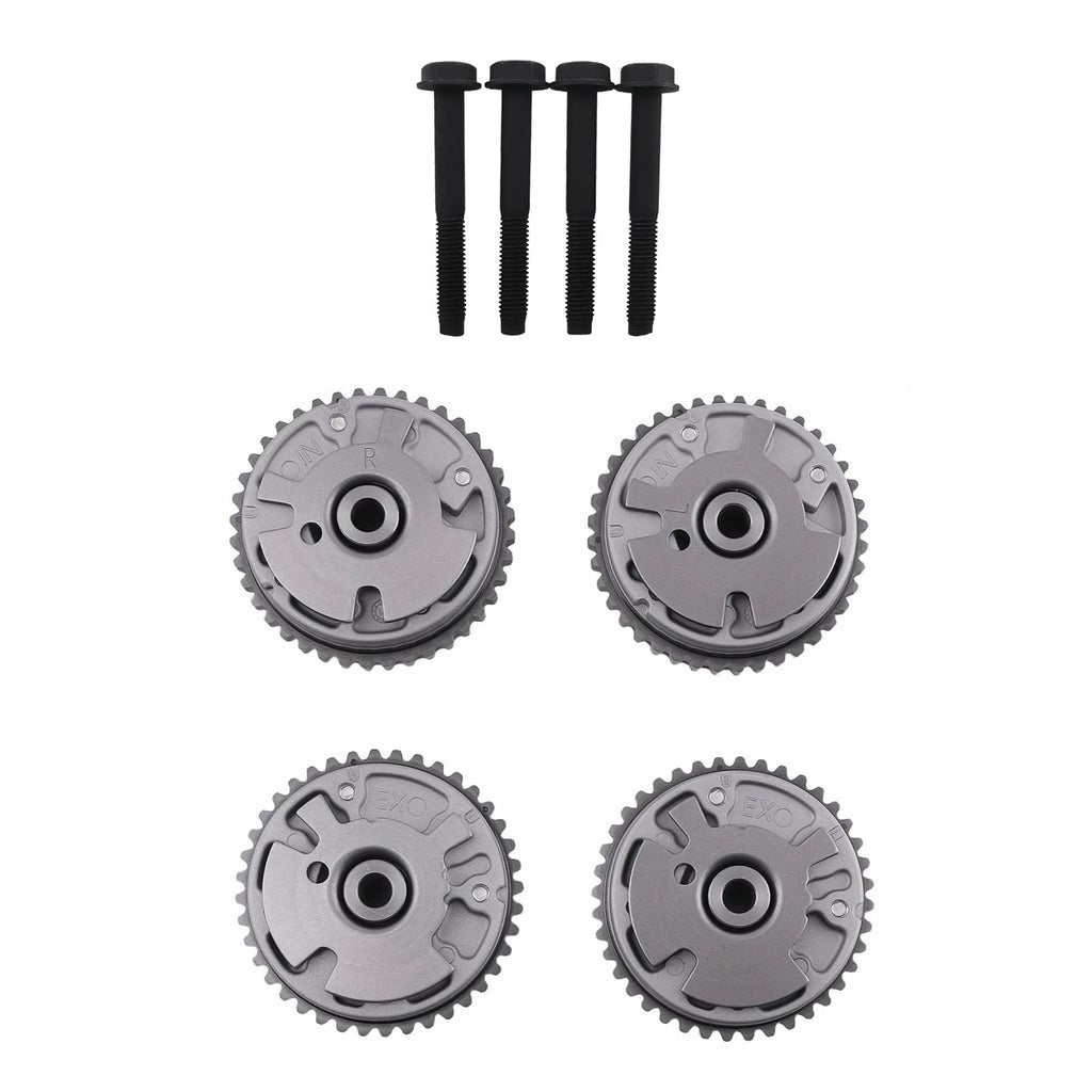 Camshaft Adjuster for Buick LaCrosse 3.0L V6 (2010) 918-187 40T