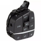 Steering Wheel Assembly for Ford Fiesta & Focus