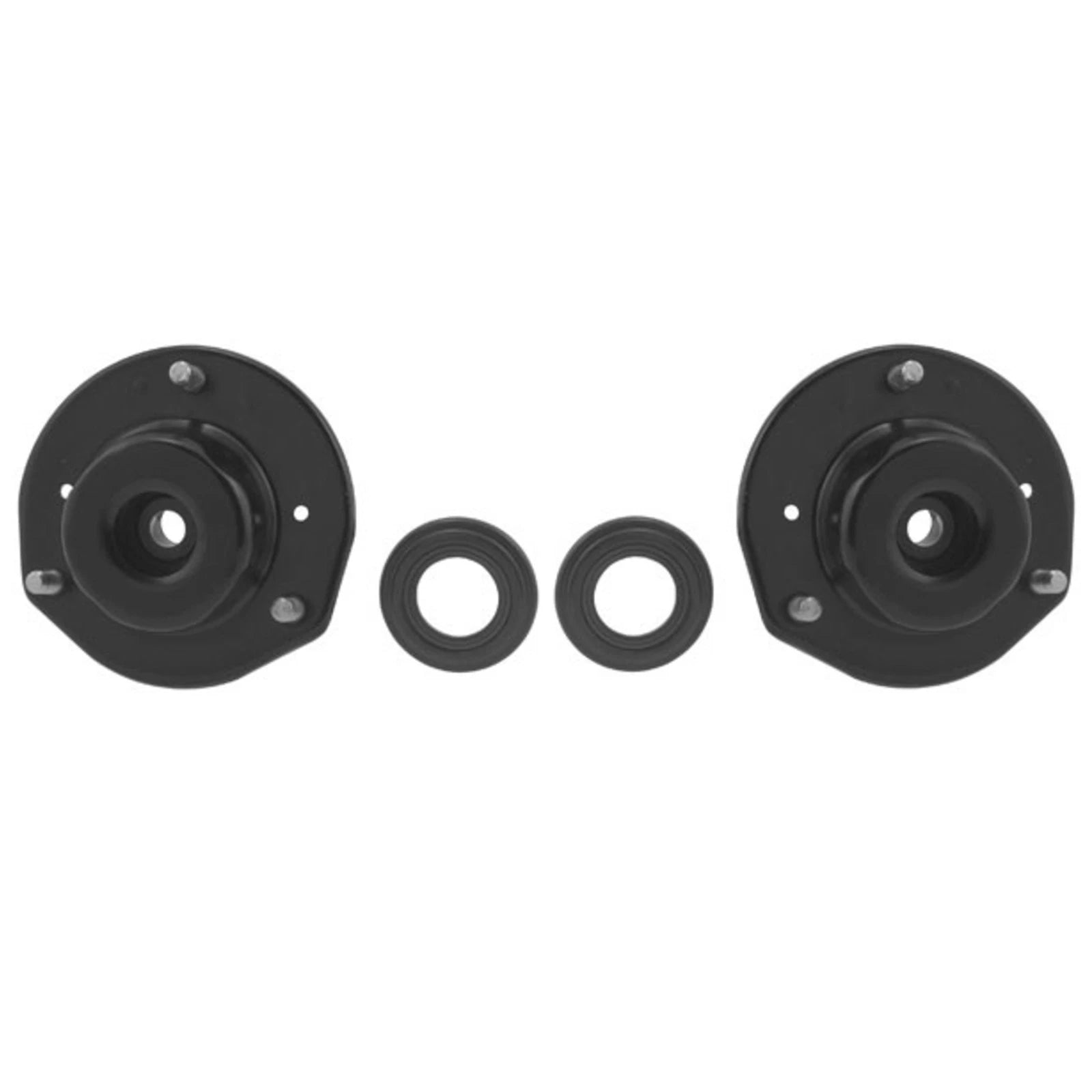 Set of 2 Front KYB Suspension Strut Mount Kit for ES300 Avalon Camry (1992–2006)