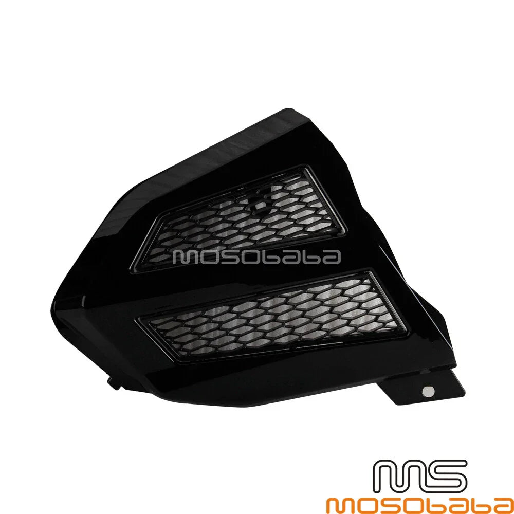 ABS Engine Transmission Protector Covers for Honda Goldwing GL1800 DCT F6B (2018-2023)