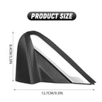 Left Mirror Corner Fender Trim for Honda Pilot/Ridgeline (2016-2022)