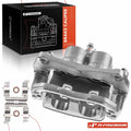 Front Left Brake Caliper for Subaru Outback Forester Legacy WRX (2010–2019)